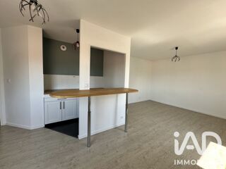  Appartement à vendre 1 pièce 36 m²