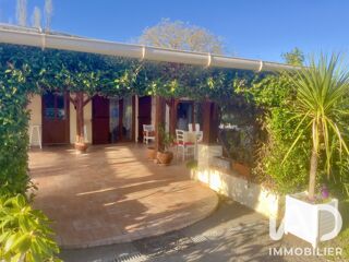  Maison à vendre 6 pièces 134 m²