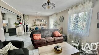  Maison à vendre 4 pièces 80 m²