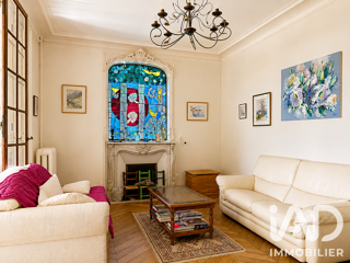 Maison à vendre 10 pièces 300 m²