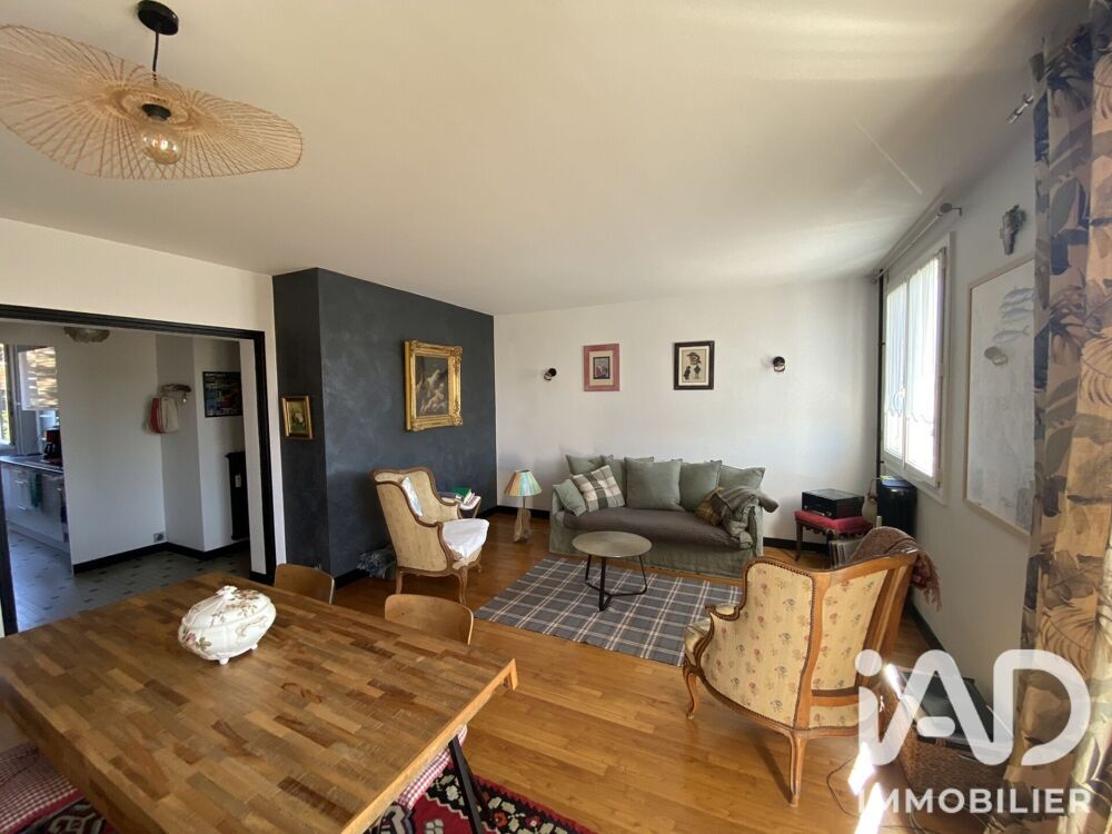 Vente Appartement Vente Appartement 3 pièces Cholet