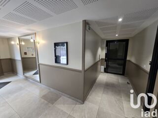  Appartement à vendre 1 pièce 34 m²