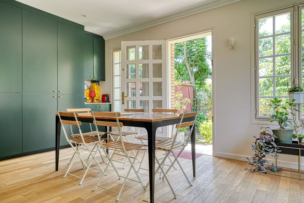 � vendre  Maison Vaucresson (92420)