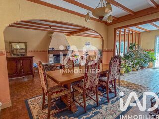  Maison à vendre 7 pièces 197 m²