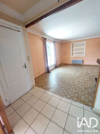  Maison à vendre 5 pièces 84 m²