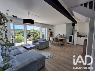  Maison à vendre 6 pièces 112 m²