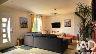  Maison à vendre 4 pièces 103 m²
