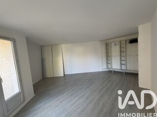  Appartement à vendre 1 pièce 38 m²