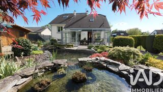  Maison à vendre 6 pièces 160 m²
