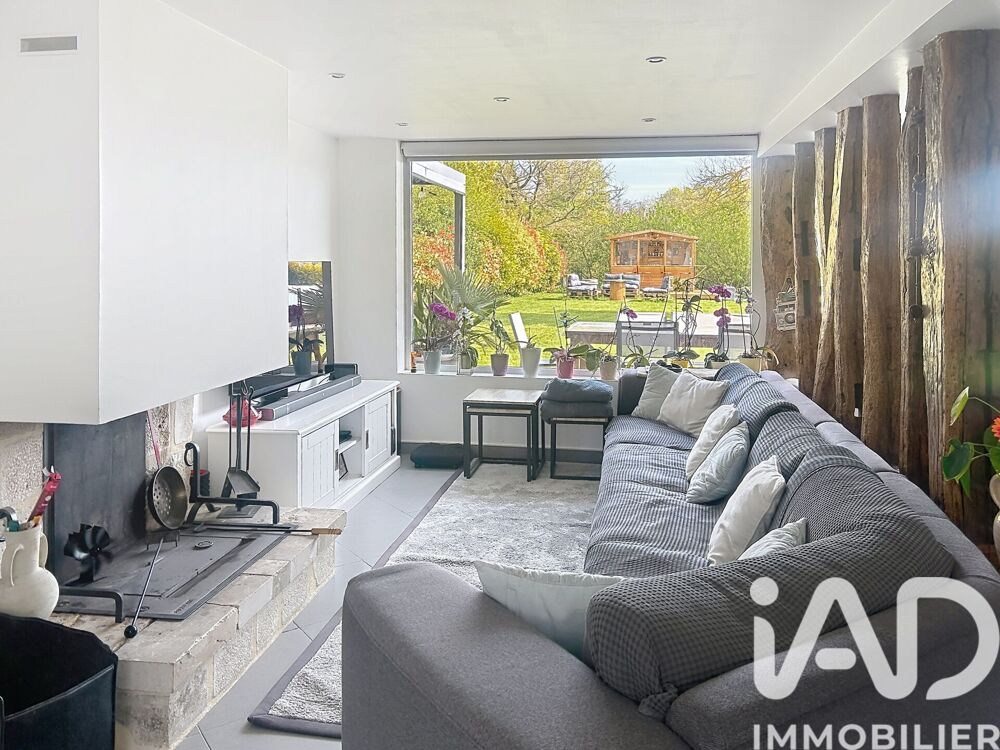Vente Maison/villa 8 pièces