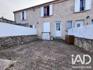  Appartement à vendre 2 pièces 34 m²