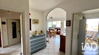  Appartement à vendre 3 pièces 66 m²