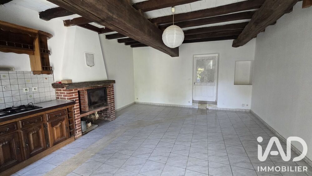 Vente Maison Vente Maison/villa 3 pièces Plessé
