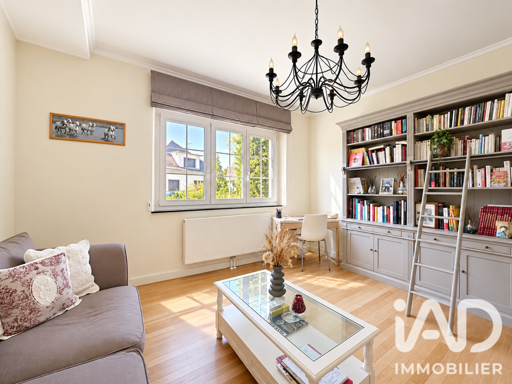 à vendre  Maison Strasbourg (67000)