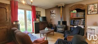  Maison à vendre 4 pièces 95 m²