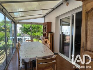  Maison à vendre 5 pièces 84 m²