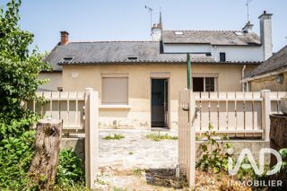  Maison à vendre 6 pièces 130 m²