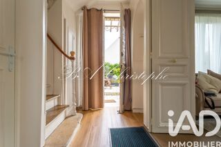 Maison à vendre 7 pièces 150 m²
