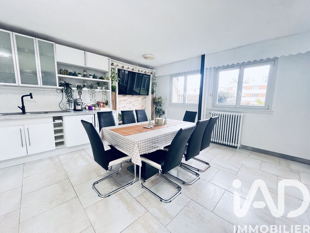 Vente Souplex 3 pièces