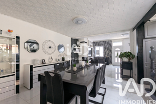  Maison à vendre 6 pièces 150 m²