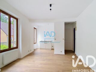  Appartement à vendre 2 pièces 36 m²