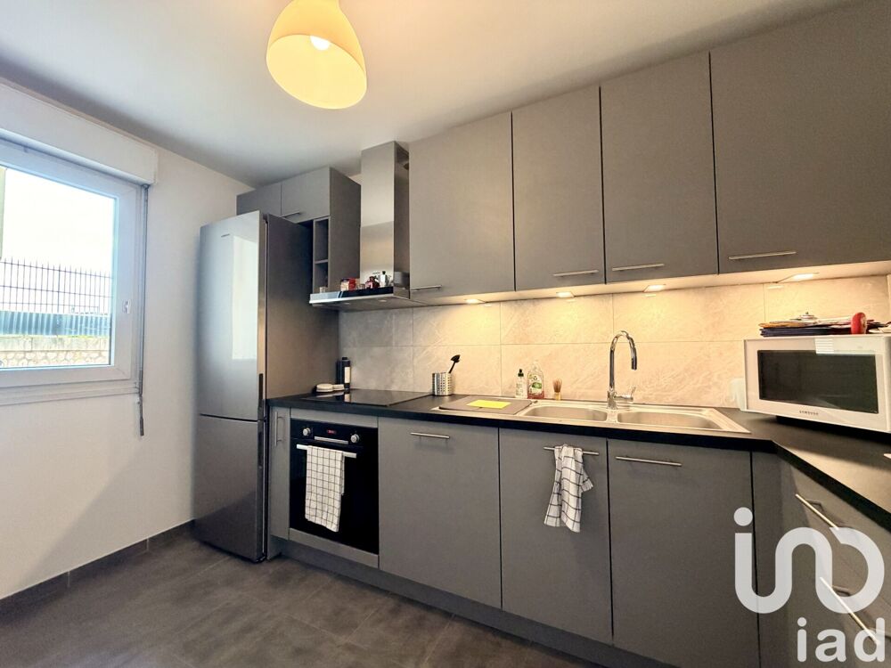 Vente Appartement Vente Appartement 4 pièces Paris 12