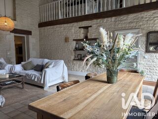  Maison à vendre 5 pièces 149 m²