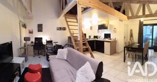  Immeuble à vendre 321 m²