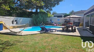  Maison à vendre 5 pièces 217 m²