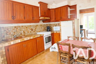  Maison à vendre 5 pièces 136 m²