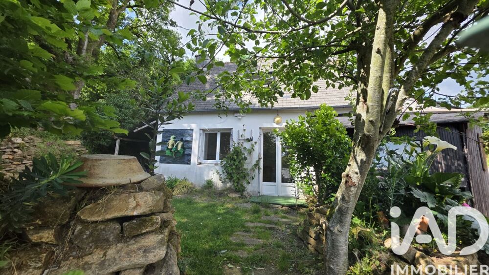 Vente Maison traditionnelle 3 pièces
