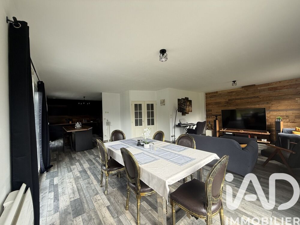 Vente Maison/villa 9 pièces