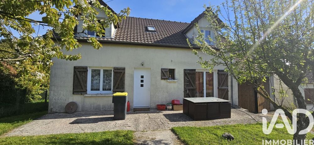Vente Maison/villa 4 pièces