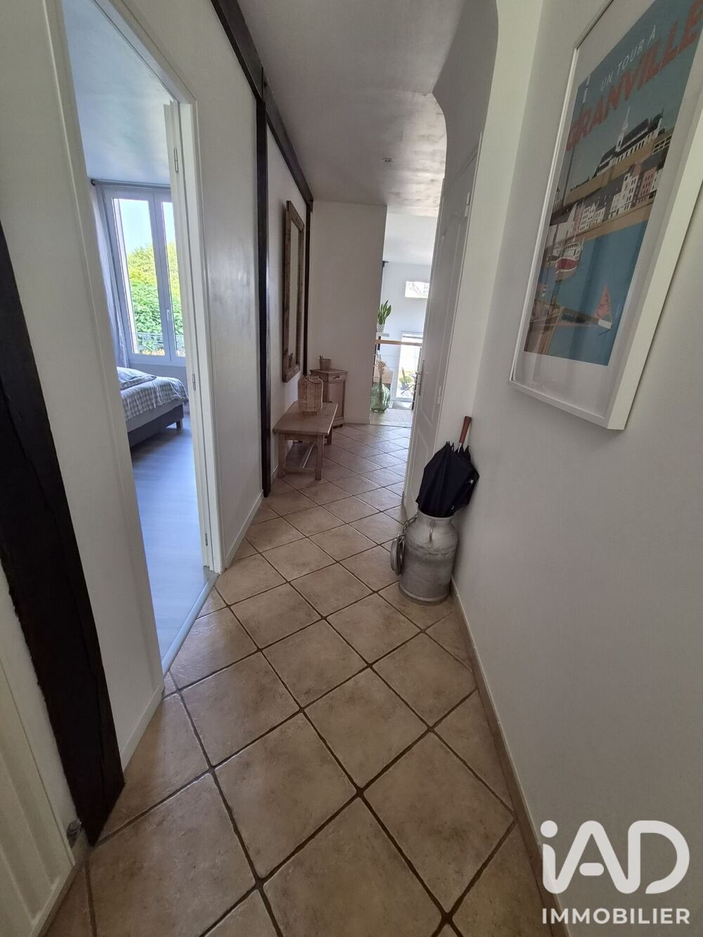 Vente Maison Vente Maison traditionnelle 4 pièces Morsang-sur-orge