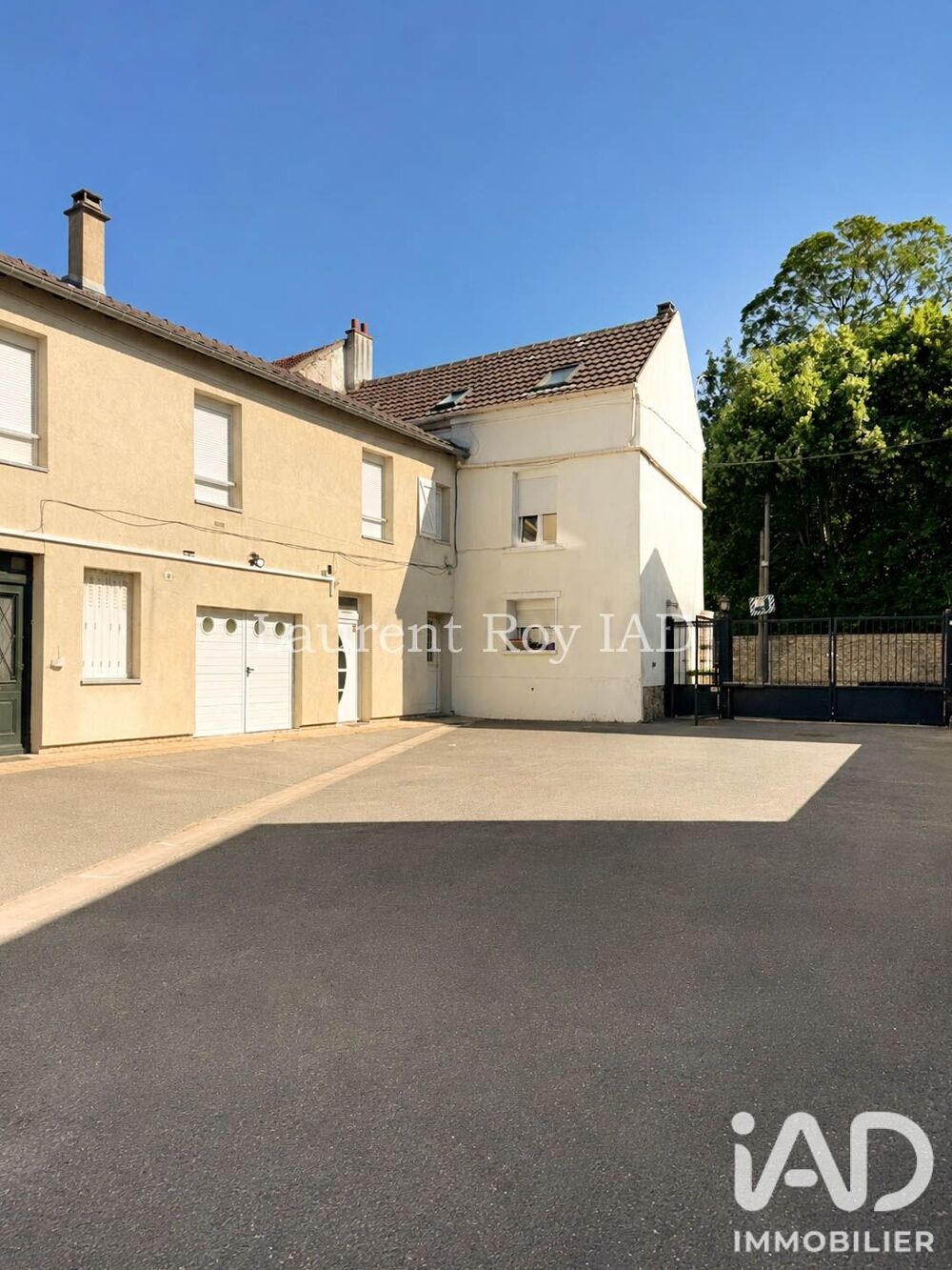 Vente Appartement Vente Studio 1 pièce Taverny