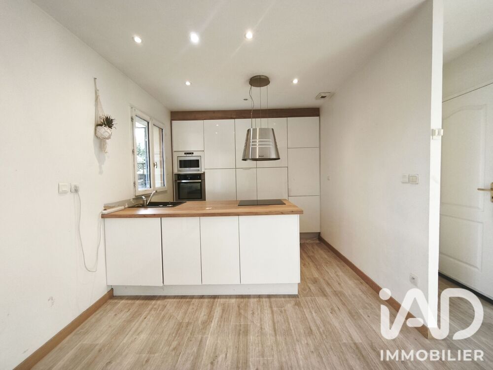 Vente Maison Vente Maison/villa 4 pièces Saint-pathus