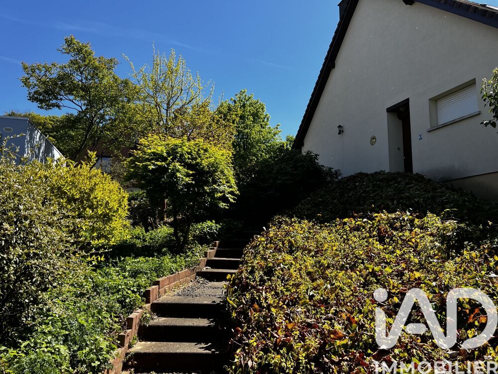 Vente Maison traditionnelle 4 pièces