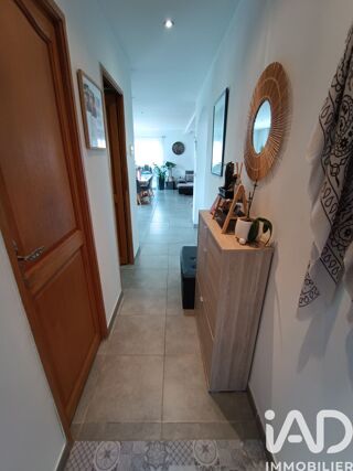  Maison à vendre 4 pièces 141 m²