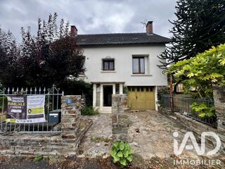  Maison à vendre 11 pièces 165 m²