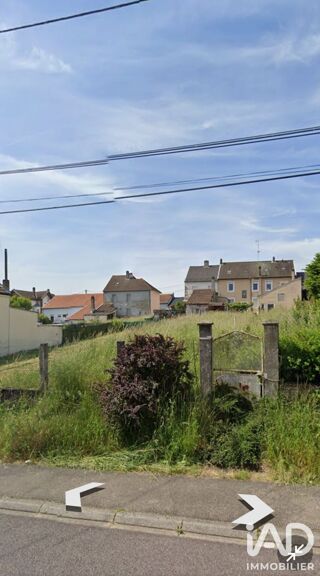  Terrain à vendre 484 m²