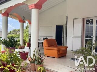 Vente Maison Vente Maison/villa 4 pièces Sainte-anne