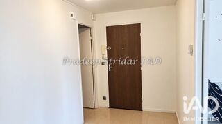  Appartement à vendre 4 pièces 85 m²