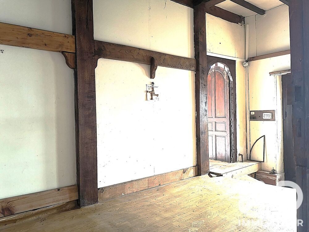 Vente Maison Vente Manoir 8 pièces Audierne