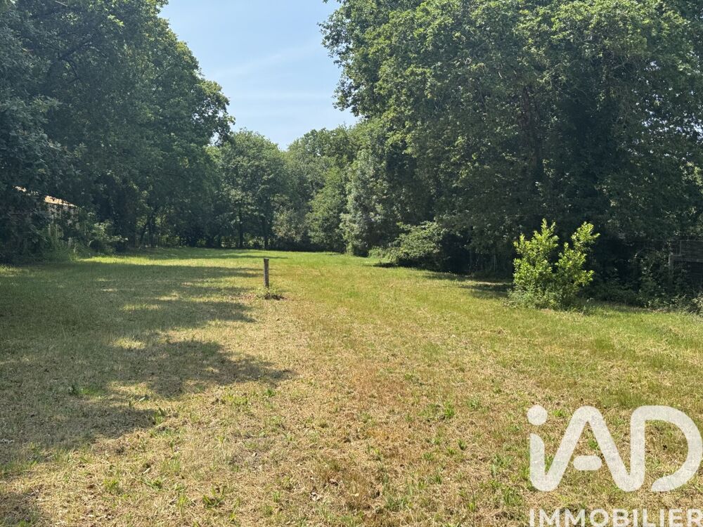 Vente Terrain Vente Terrain 1 855 m&sup2; Grayan-et-l'hôpital