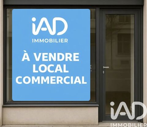 Vente Boutique/Local commercial 70 m&sup2; 148880 62200 Boulogne-sur-mer