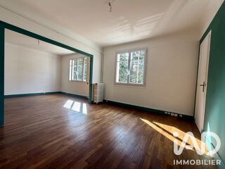  Appartement à vendre 3 pièces 62 m²