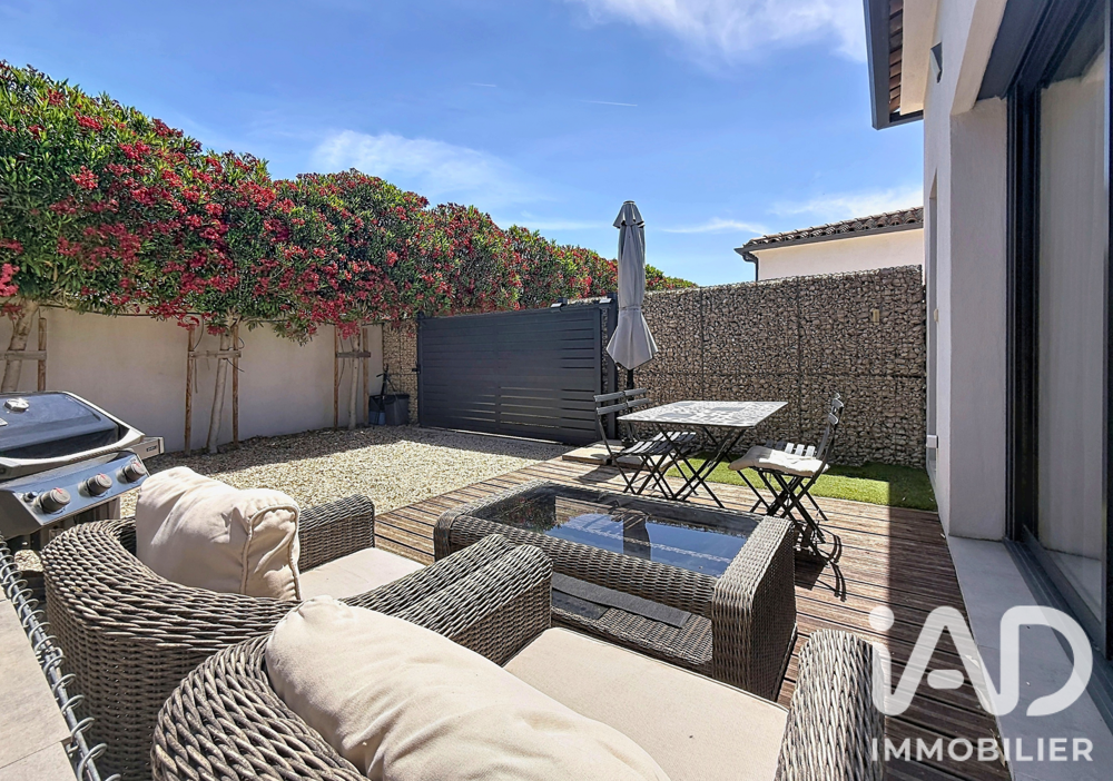 à vendre  Maison Le Thor (84250)