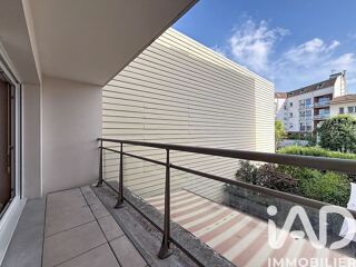  Appartement à vendre 2 pièces 42 m²