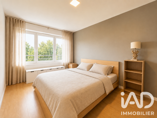  Appartement à vendre 4 pièces 82 m²