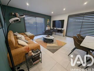  Maison à vendre 4 pièces 105 m²